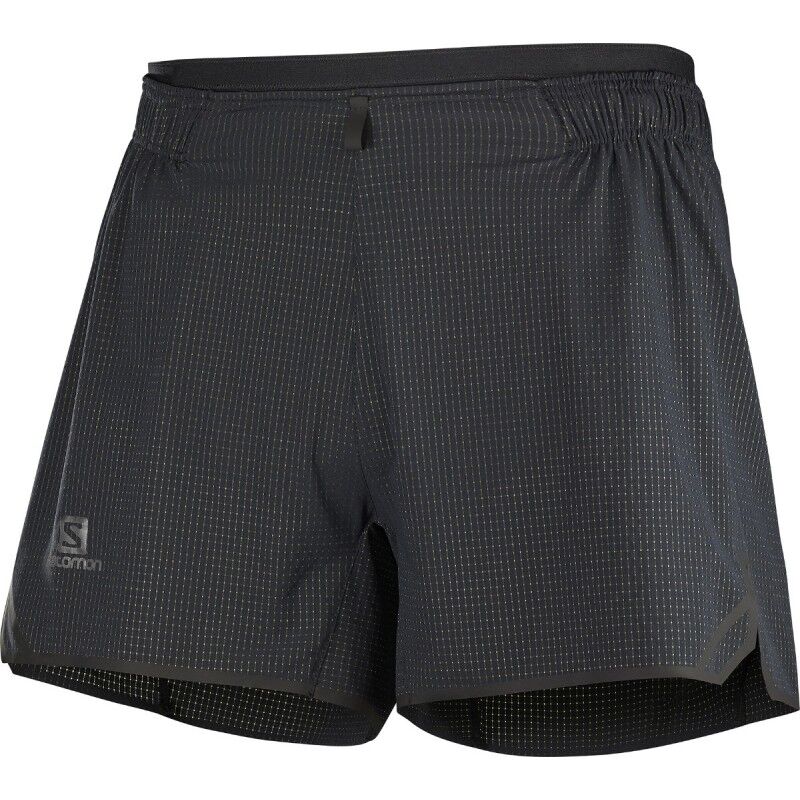 Salomon Sense Aero 4'' Short - Pantalones cortos de trail running - Hombre