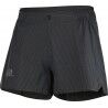 Salomon Sense Aero 4'' Short - Löparshorts Herr