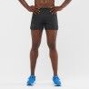 Salomon Sense Aero 4'' Short - Pantalones cortos de trail running - Hombre