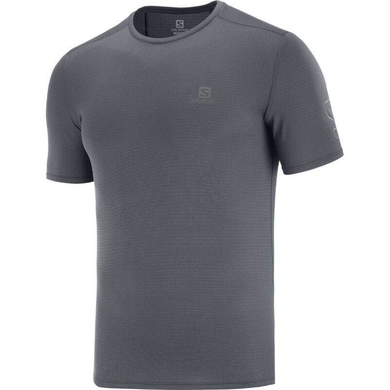 Salomon XA Trail Tee - T-shirt homme | Hardloop