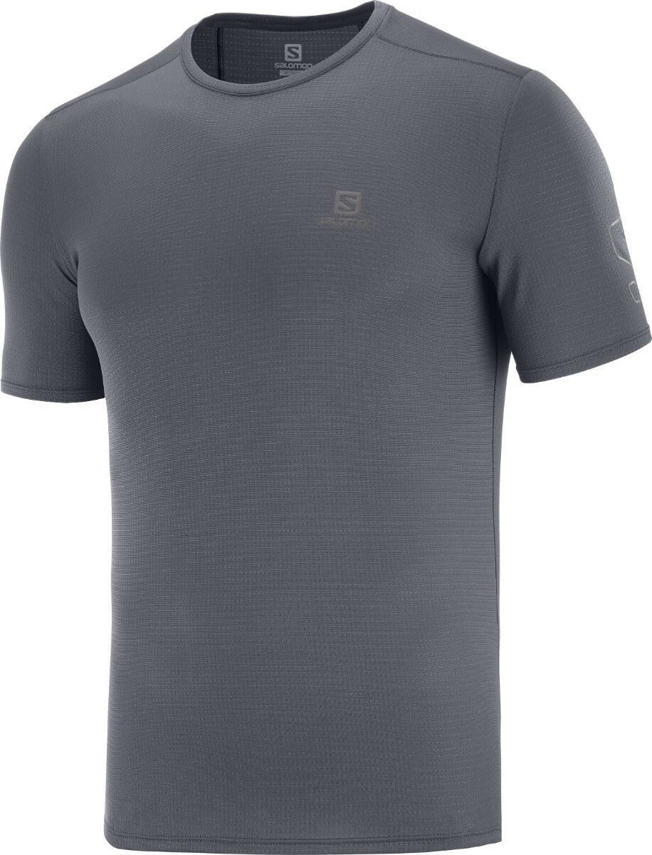Salomon XA Trail Tee - T-shirt - Heren