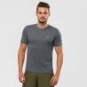 Salomon XA Trail Tee - T-shirt homme | Hardloop