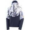 Salomon Agile FZ Hoodie - Kurtka wiatrówka damska | Hardloop