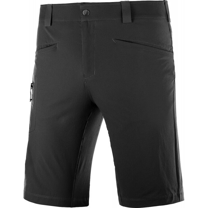 Salomon Wayfarer Shorts - Walking shorts - Men's