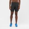 Salomon Xa Twinskin Short - Trail running shorts - Men's
