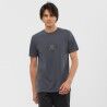 Salomon Salomon Cotton Tee - T-shirt meski | Hardloop