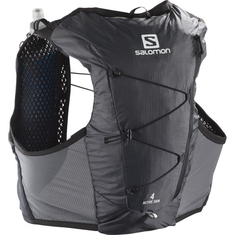 Salomon Active Skin 4 Set - Sac à dos trail homme | Hardloop