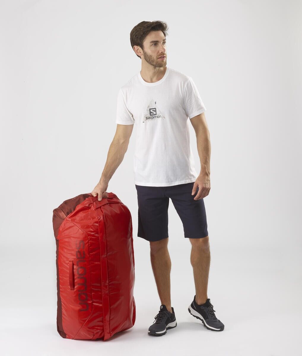 Salomon Outlife Duffel 100 - Torba | Hardloop