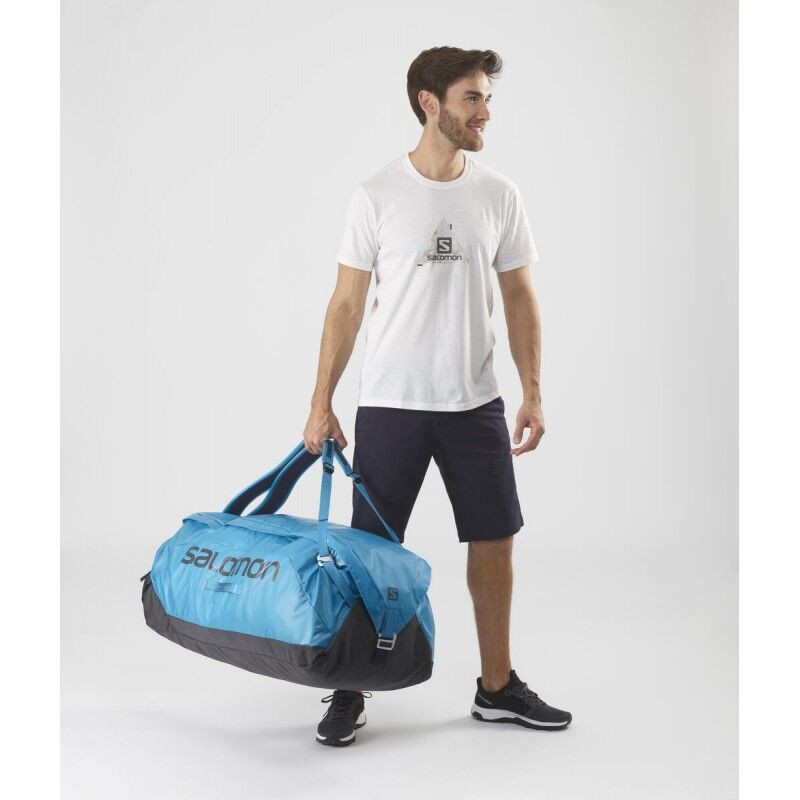 OUTLIFE DUFFEL 100 ユニセックス 旅行バッグ OUTLIFE DUFFEL 100 ユニセックス 旅行バッグ
