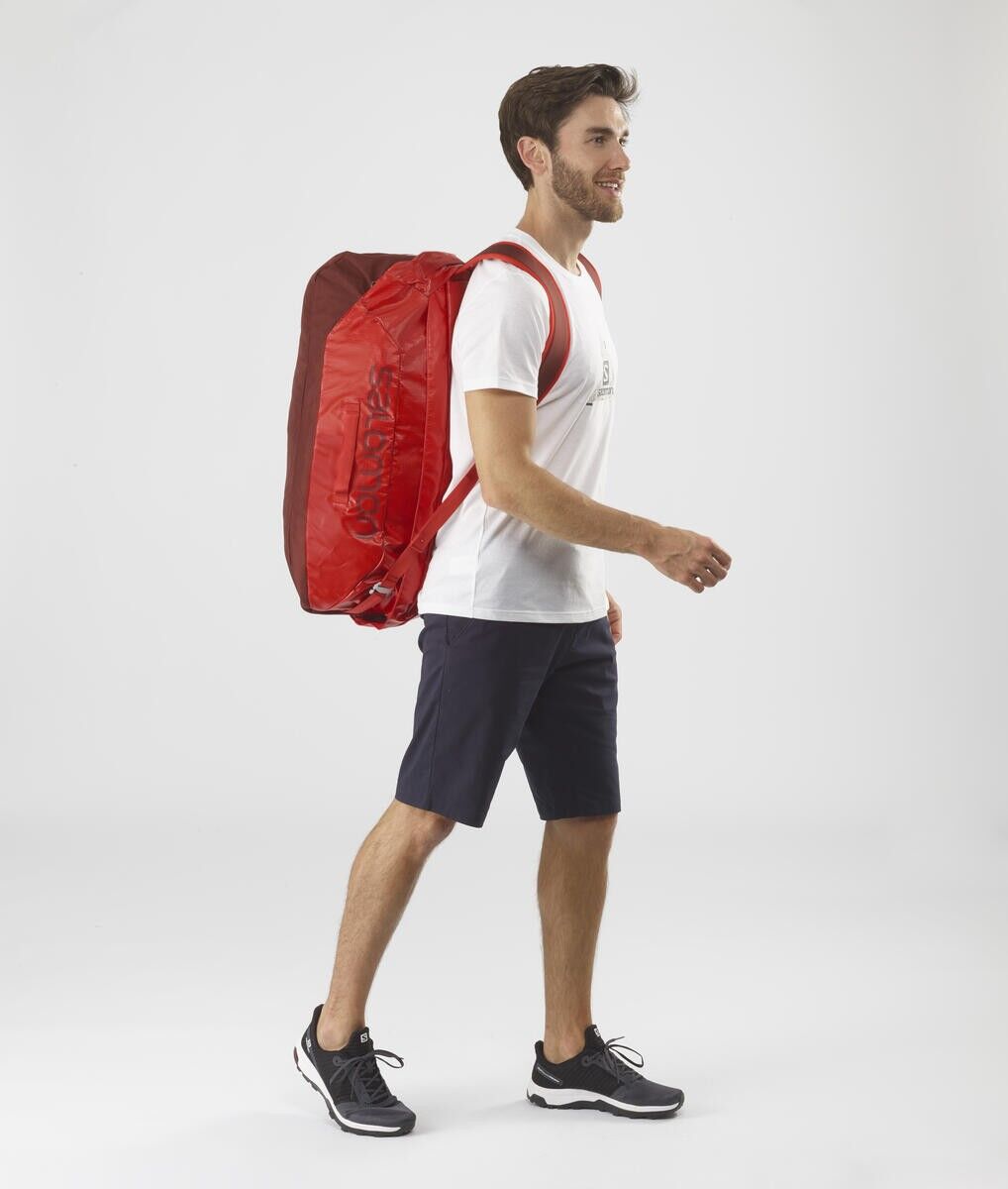 Salomon Outlife Duffel 45 - Sac de voyage | Hardloop