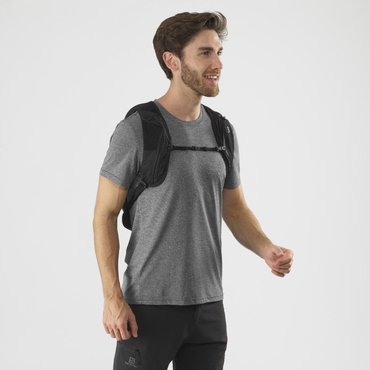 Salomon XT 10 - Walking backpack
