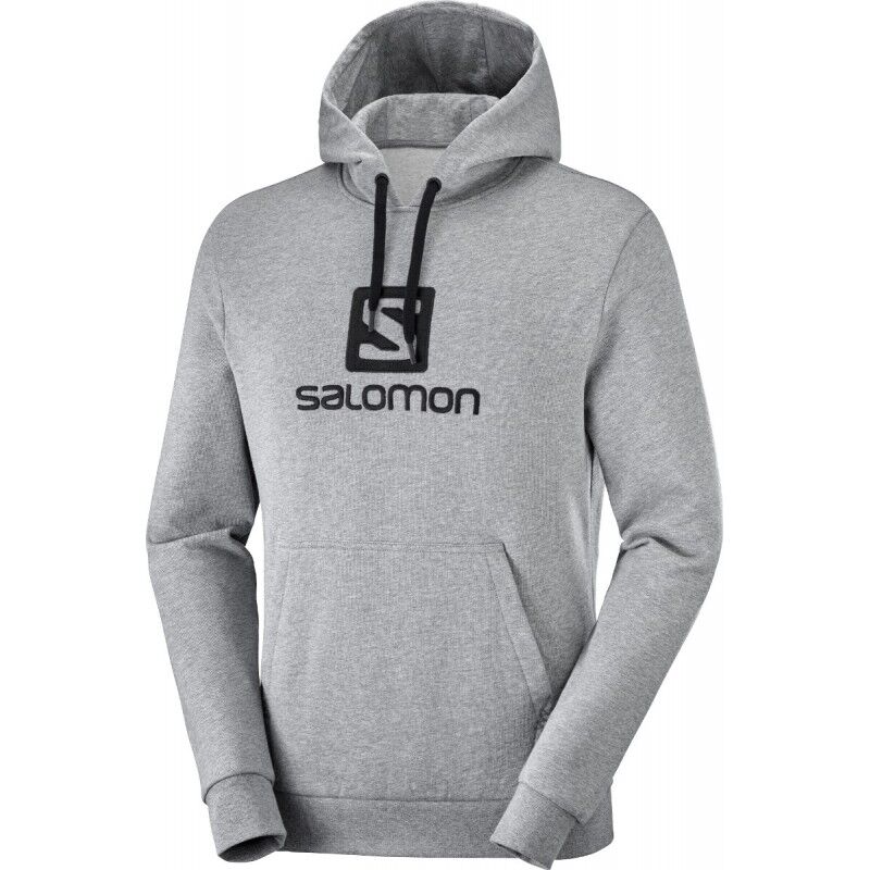 Salomon Outlife Pullover Hoody - Bluza z kapturem | Hardloop