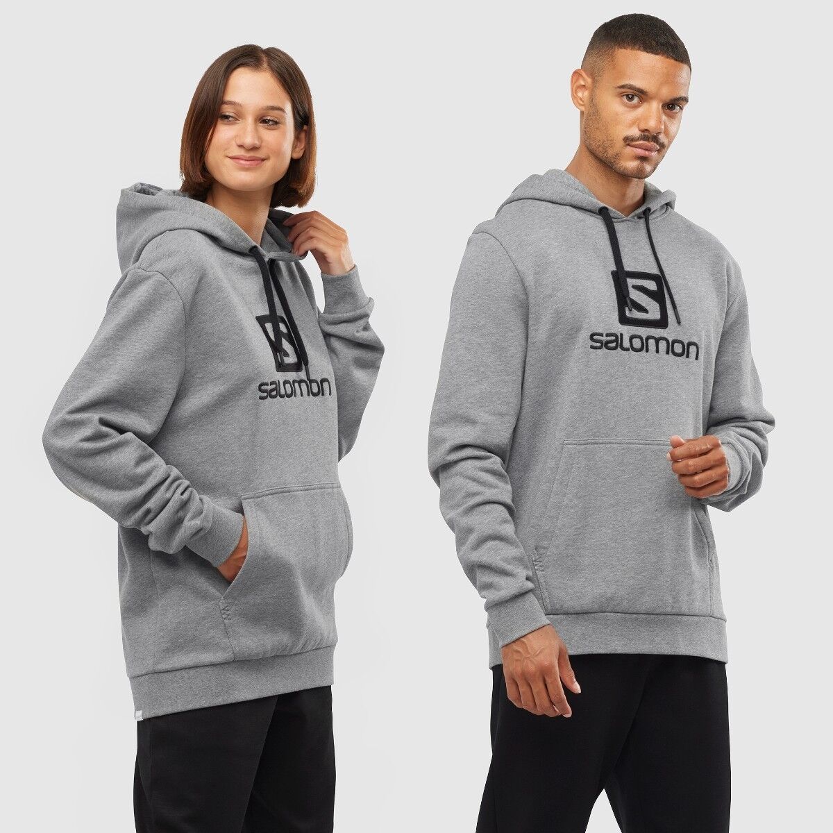 Salomon Outlife Pullover Hoody - Hoodie
