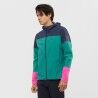Salomon XA 2.5L Waterproof Jacket - Kurtka przeciwdeszczowa meska | Hardloop