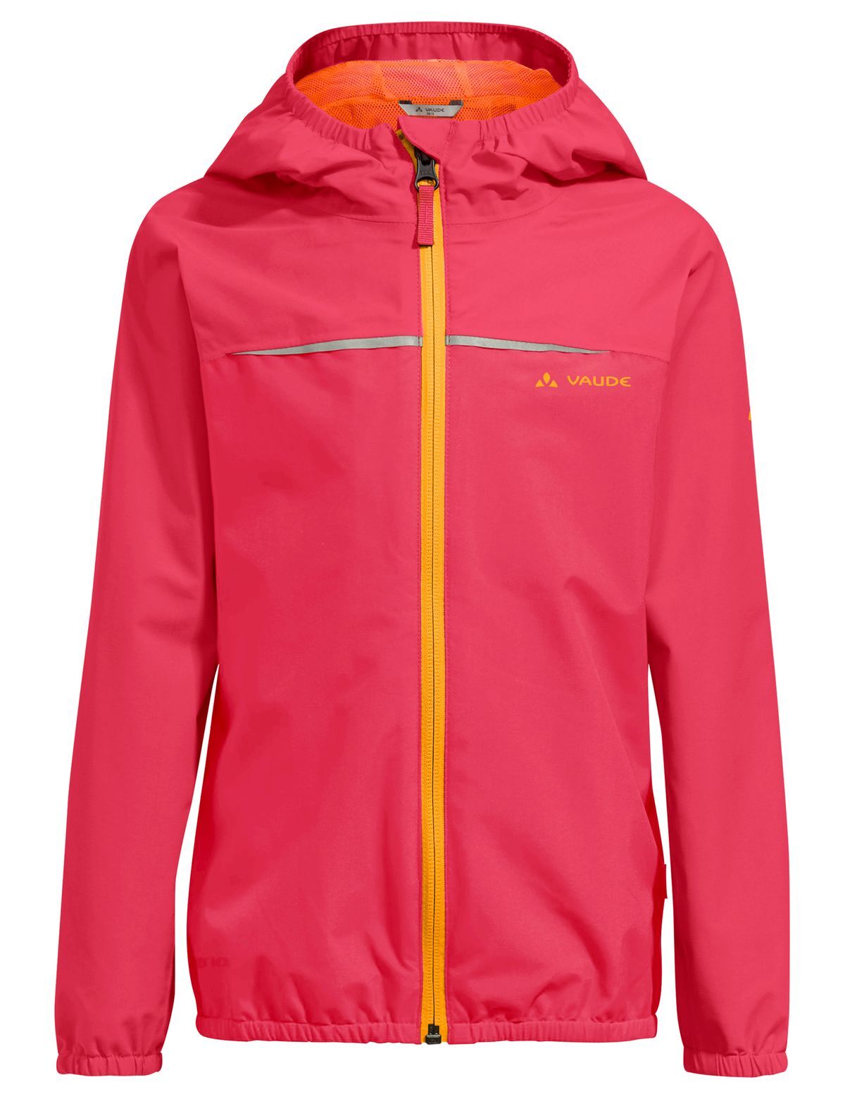 Vaude Kids Turaco Jacket II - Veste imperméable enfant | Hardloop