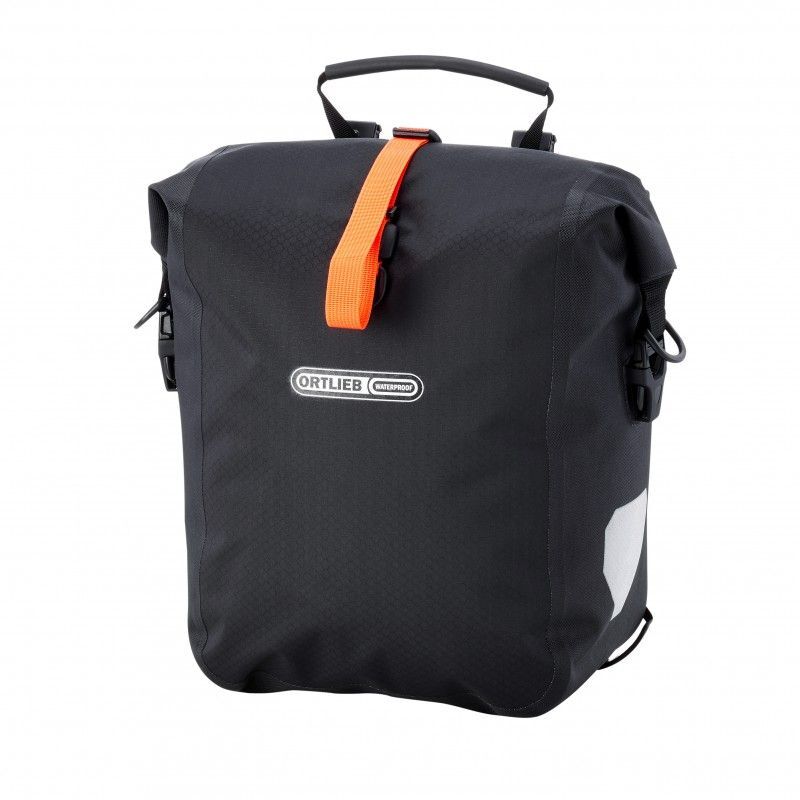 Ortlieb Gravel-Pack - Fietstasen