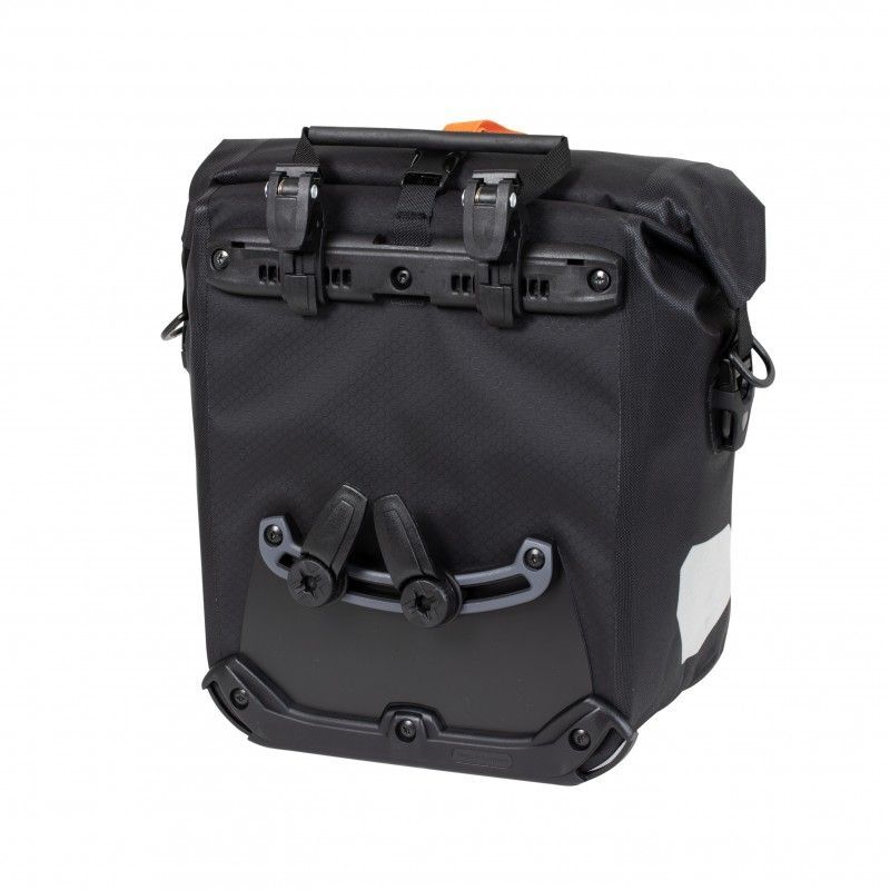 Ortlieb Gravel-Pack - Cykelväskor