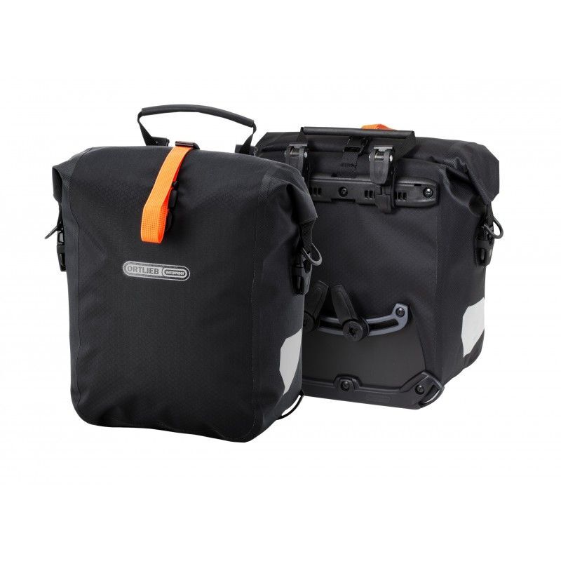 Ortlieb Gravel-Pack - Bolsas Bicicleta | Hardloop