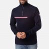 Dark Navy Blue
