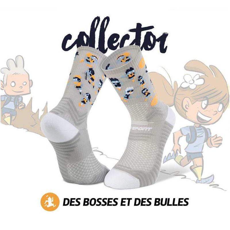 Trail Ultra Collector - Chaussettes trail