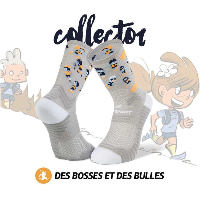 BV Sport Trail Ultra Collector - Löparsockor