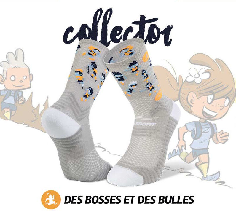 BV Sport Trail Ultra Collector - Běžecké ponožky | Hardloop