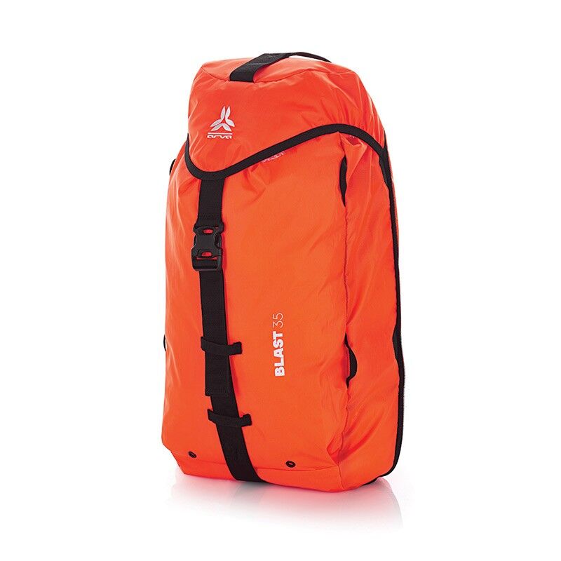 Arva Reactor Flex Pocket 35 Blast - Avalanche airbag backpack
