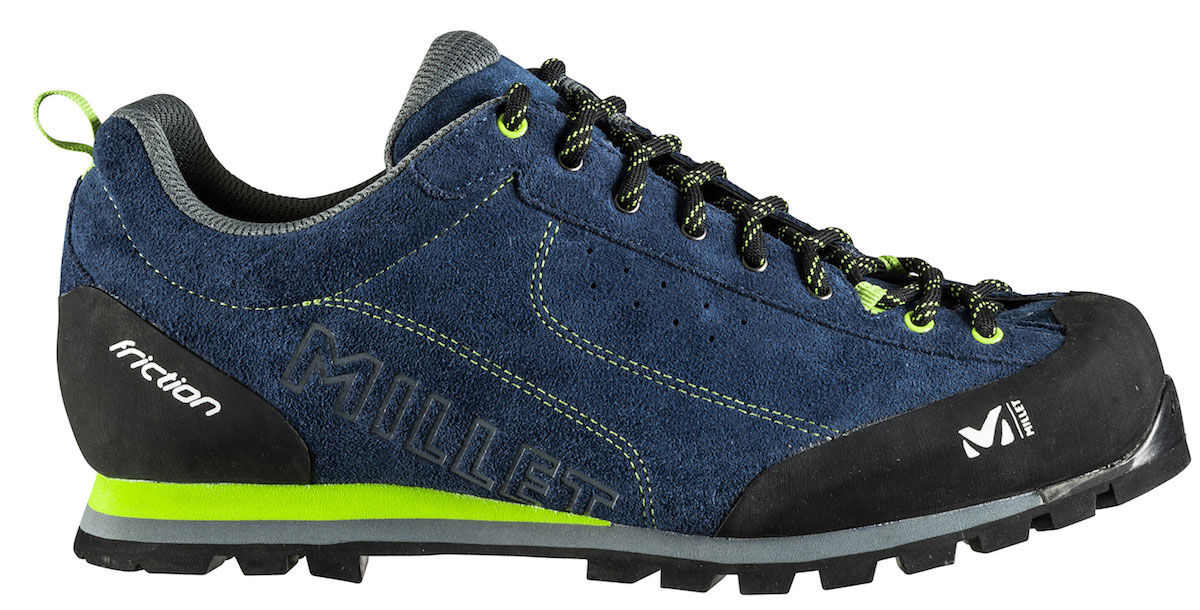 Millet Friction - Chaussures approche | Hardloop