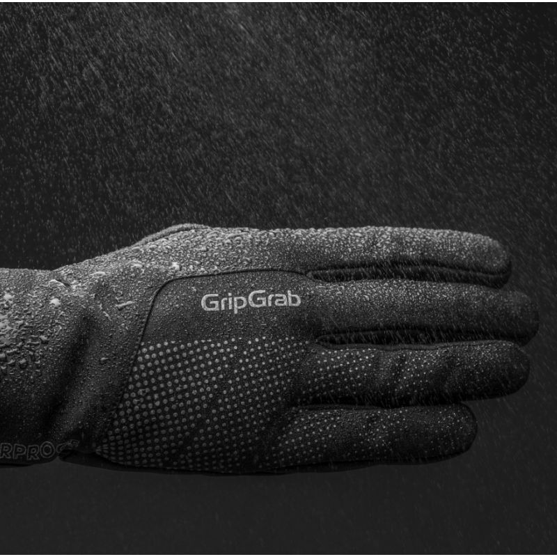Grip Grab Ride Waterproof Winter Glove - Rękawiczki rowerowe | Hardloop
