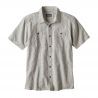 Owens: Drifter Grey