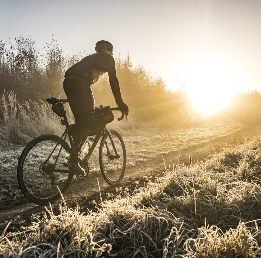 Grip Grab Windster Windproof Winter Glove - Rękawiczki rowerowe | Hardloop