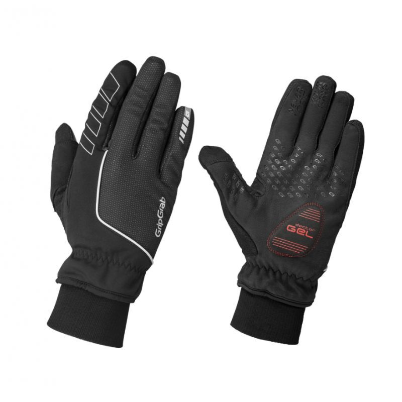 Grip Grab Windster Windproof Winter Glove - Rękawiczki rowerowe | Hardloop