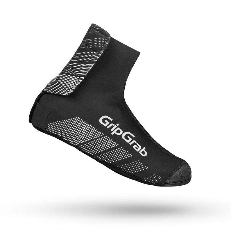Grip Grab Ride Winter Shoe Cover - Cycling overshoes