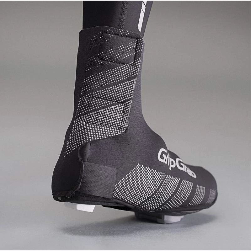 Grip Grab Ride Winter Shoe Cover - Cycling overshoes