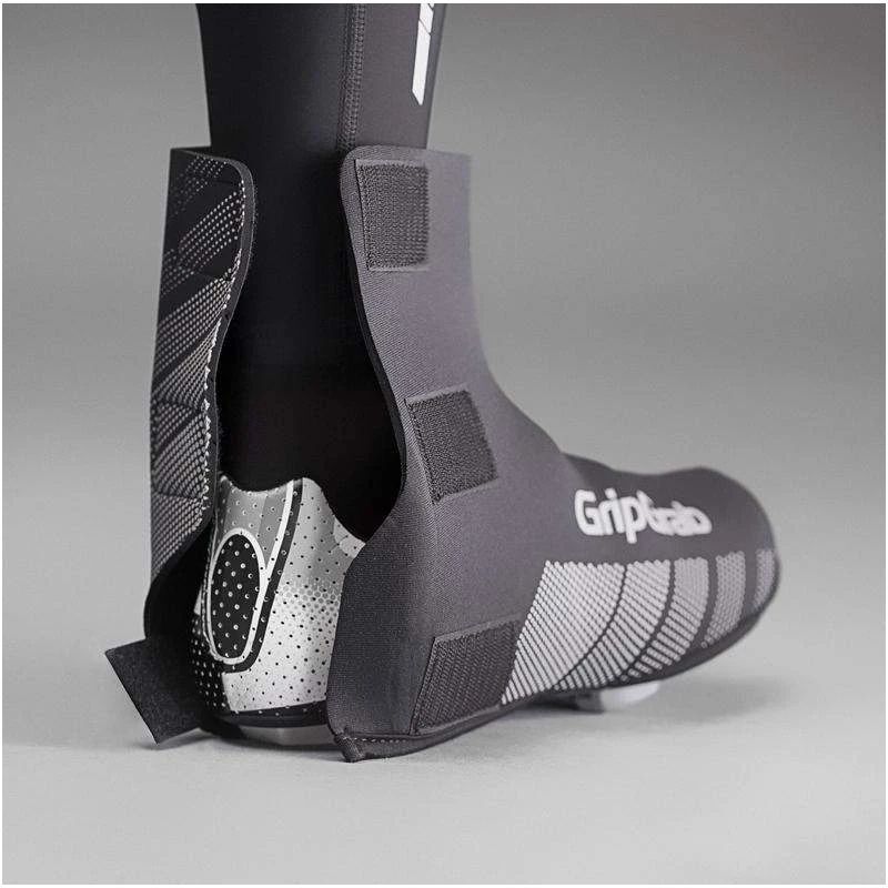 Grip Grab Ride Winter Shoe Cover - Cycling overshoes