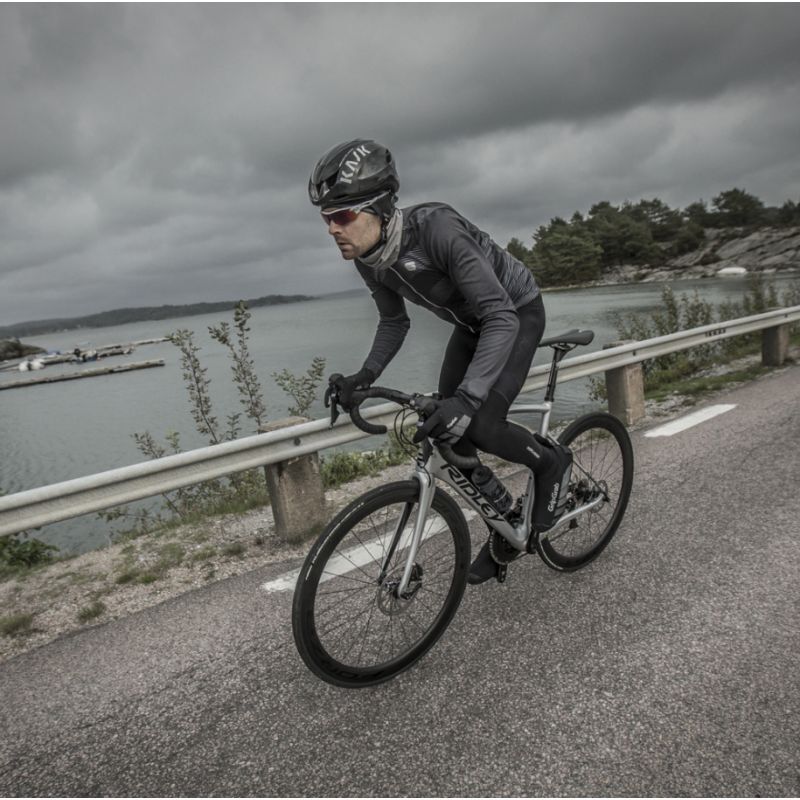 Grip Grab Ride Winter Shoe Cover - Sur-chaussures vélo | Hardloop