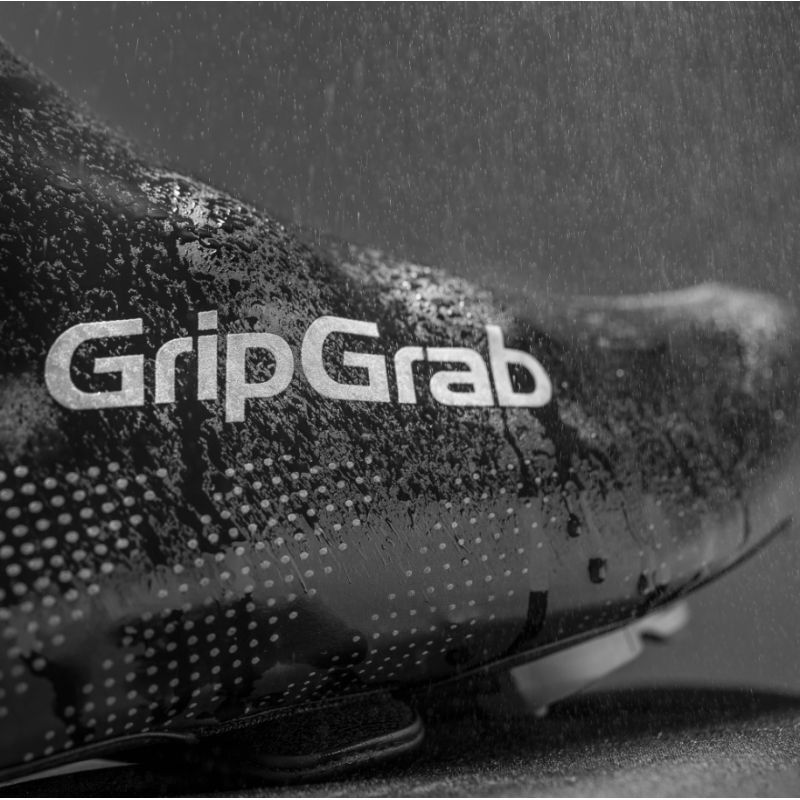 GripGrab Ride Waterproof Shoe Cover - Capas de calçado | Hardloop