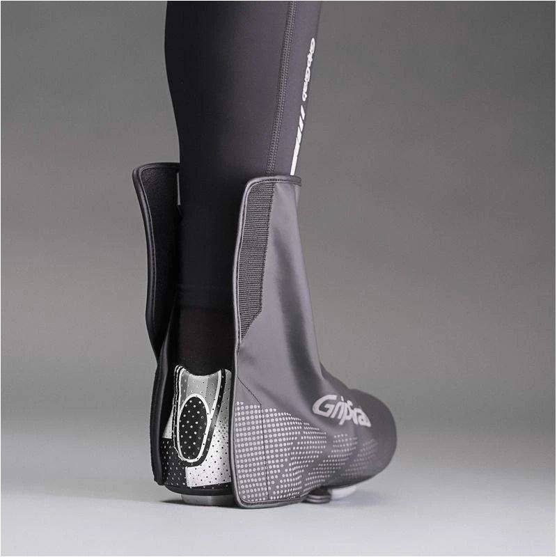 GripGrab Ride Waterproof Shoe Cover - Cycling overshoes | Hardloop