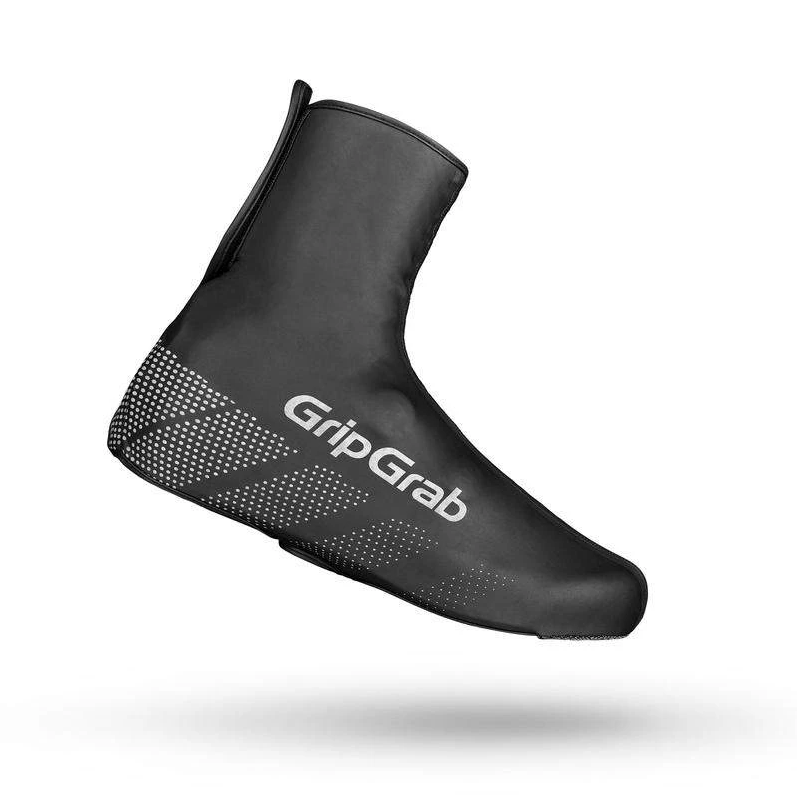 GripGrab Ride Waterproof Shoe Cover - Cycling overshoes | Hardloop
