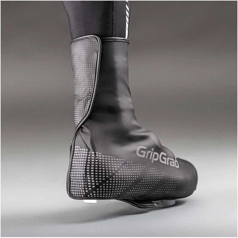 GripGrab Ride Waterproof Shoe Cover - Ochraniacze na buty rowerowe | Hardloop