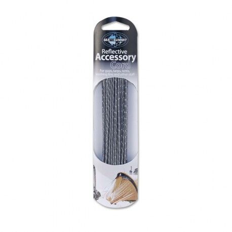 Sea To Summit - Reflective Cord for tents - 3 mm x 5 m0