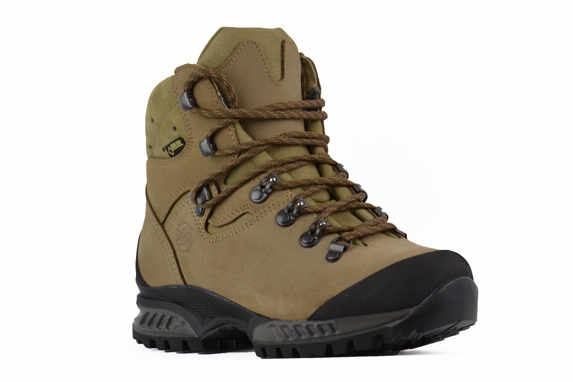 Hanwag Tatra Lady GTX® - Buty trekkingowe wysokie damskie | Hardloop