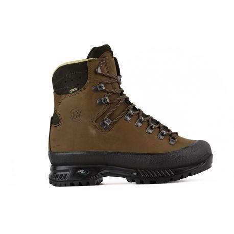 Hanwag Alaska GTX® - Buty trekkingowe wysokie meskie | Hardloop