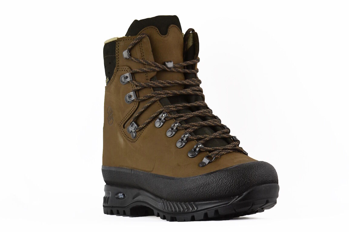Hanwag Alaska GTX® - Buty trekkingowe wysokie meskie | Hardloop
