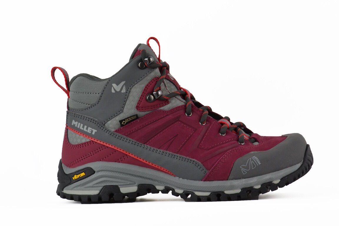 Millet - LD Hike Up Mid GTX - Hiking Boots - Women's