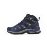 Salomon - X Ultra 3 Mid GTX® W - Scarpe da trekking - Donna