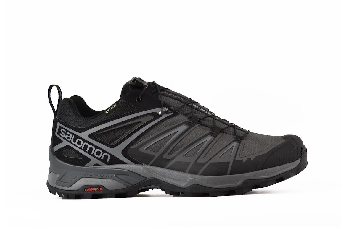 Salomon - X Ultra 3 GTX® - Walking Boots - Men's