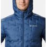 Columbia Delta Ridge Down Hooded Jacket - Insulated jacket - Men's