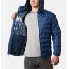 Columbia Delta Ridge Down Hooded Jacket - Insulated jacket - Men's