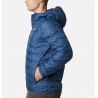 Columbia Delta Ridge Down Hooded Jacket - Insulated jacket - Men's